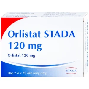 Buy Orlistat Stada Online Today