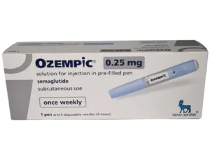 Buy Ozempic Semaglutide For Sale Online