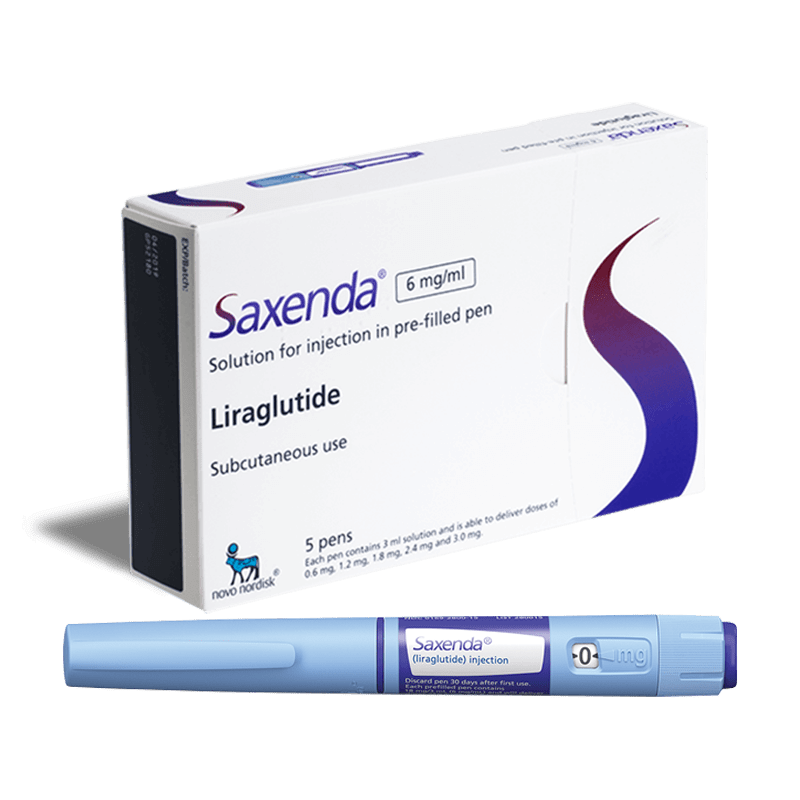 Buy Saxenda Liraglutide For Sale Online - Image 2