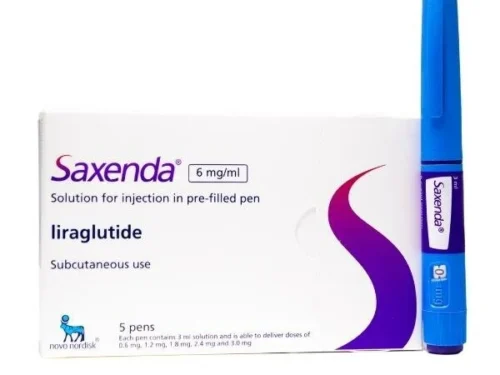 Buy Saxenda Liraglutide For Sale Online Fast Availability