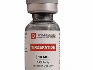 Order Tirzepatide Injections Online - 10 Vials