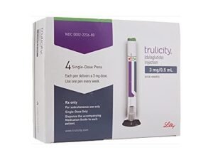 Buy Trulicity Dulaglutide Fast Online