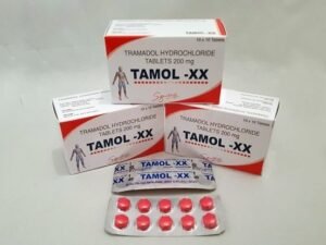 Order Tramadol 200mg Online: Fast Pain Relief