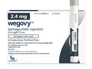 Wegovy Semaglutide For Sale Online