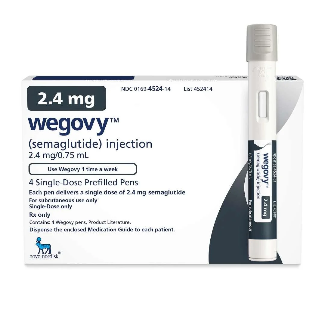 Wegovy Semaglutide For Sale Online