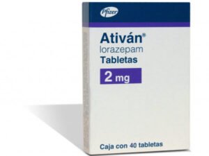 Buy Lorazepam Fast Online
