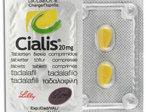 Order Brand Cialis Online - 36 Hour