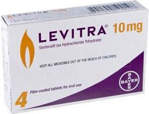Buy Brand Levitra Online Now
