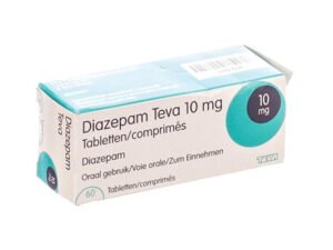 Buy Valium Diazepam 10mg Fast