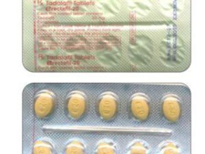 Buy Erectafil 20 Mg Online Now