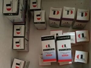 Buy Trenbolone Enanthate 100mg/ml Online