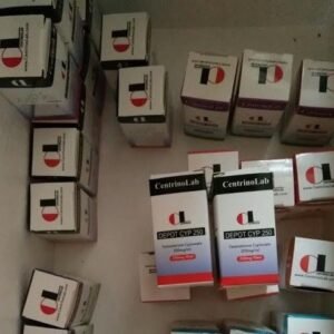 Buy Trenbolone Enanthate 100mg/ml Online