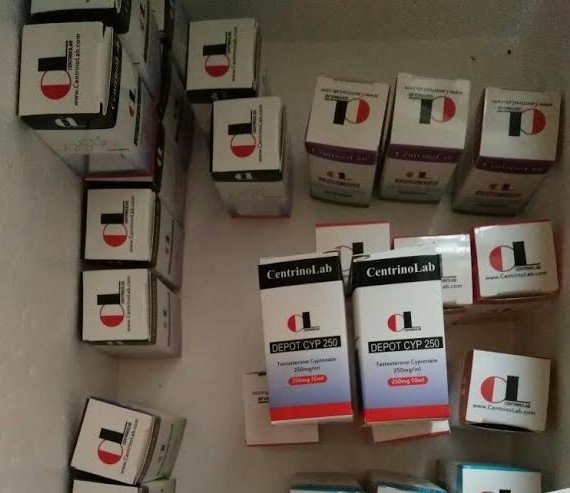 Buy Trenbolone Acetate 75mg: Fast Muscle Growth