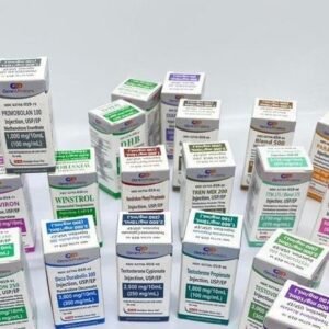 Buy Sustanon 250 mg/ml Online Now