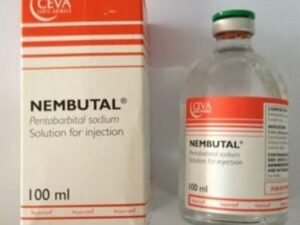 Buy Nembutal Online - Fast Purchase
