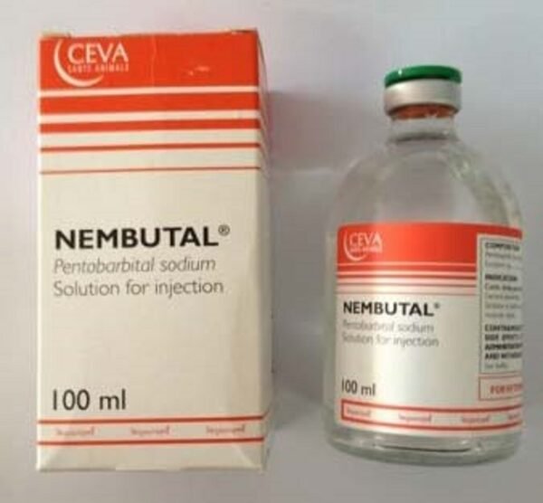 Buy Nembutal Online - Fast Purchase