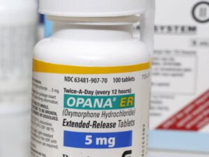 Buy Opana 5mg Online - Fast Pain Relief