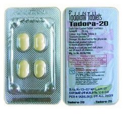 Tadora 20 mg For Sale Online