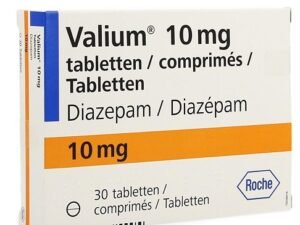Buy Diazepam Roche 10mg Fast UK