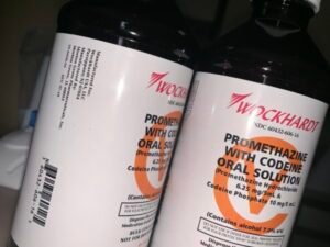 Buy Wockhardt Cough Syrup Online, Fast